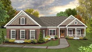image of The Briarwood House Plan